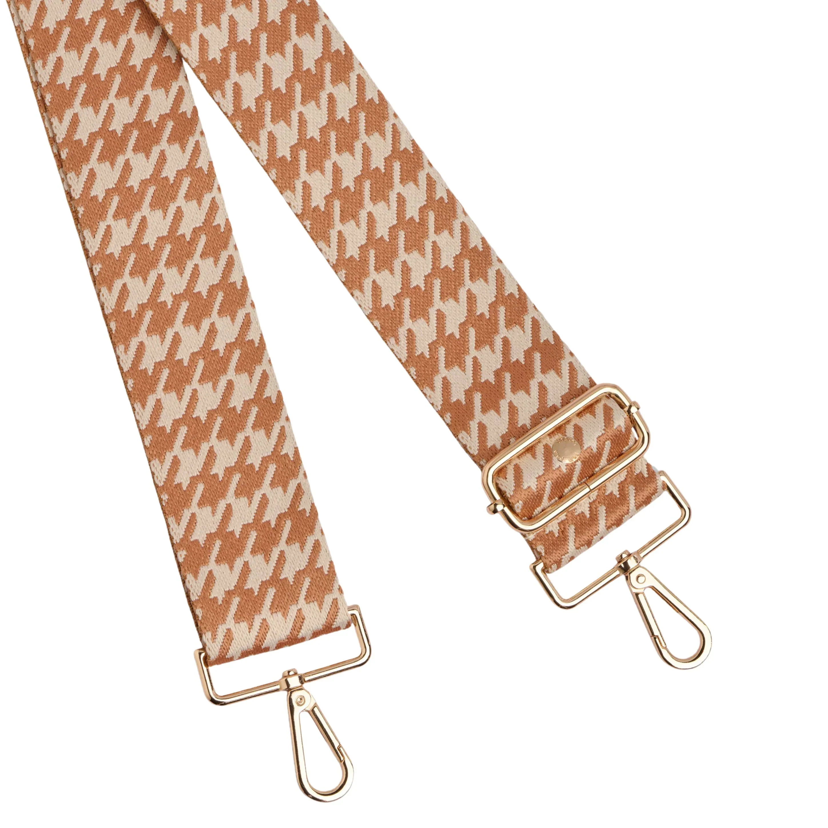 New Straps